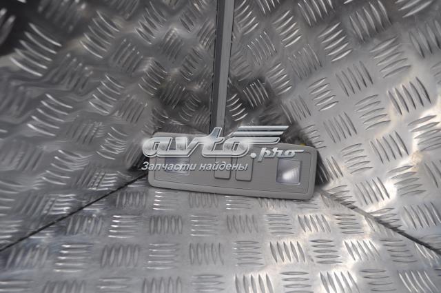 3CN947290QAV VAG Плафон освітлення салону/кабіни, задній