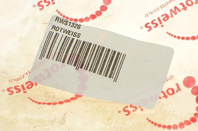  RWS1326 Rotweiss
