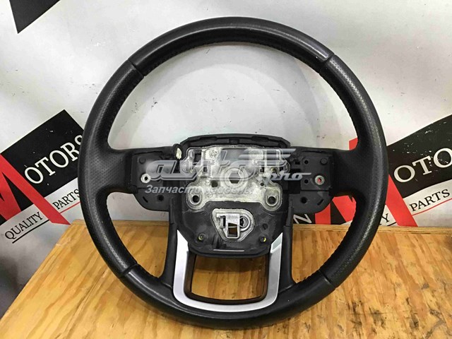 Купити Кермо Land Rover Range Rover SPORT II L494