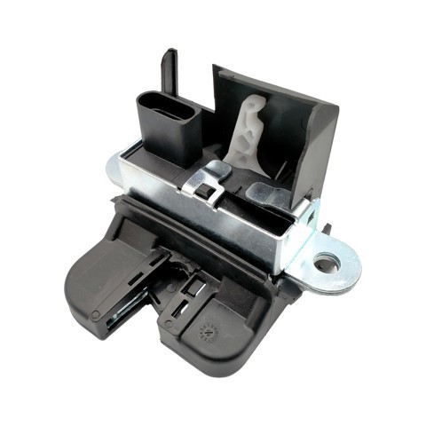 Замок кришки багажника Detali IF DF11259