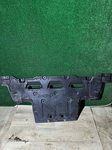 Купити 748115SN0A Nissan/Infiniti Захист двигуна задній