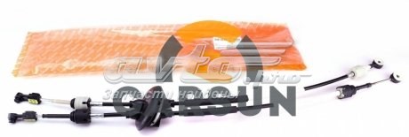 5060310 Autotechteile Трос коробки передач