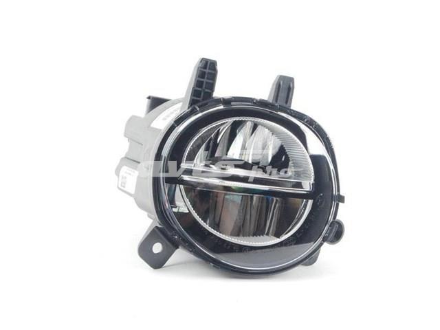 Туманка ліва Autotechteile 7006367 ціна, від 56.52 USD
