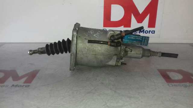 Підсилювач зчеплення ПГУ 5010545581 Renault (RVI)