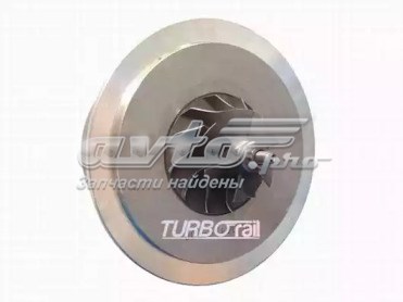 Картридж турбіни TURBORAIL 10000023500