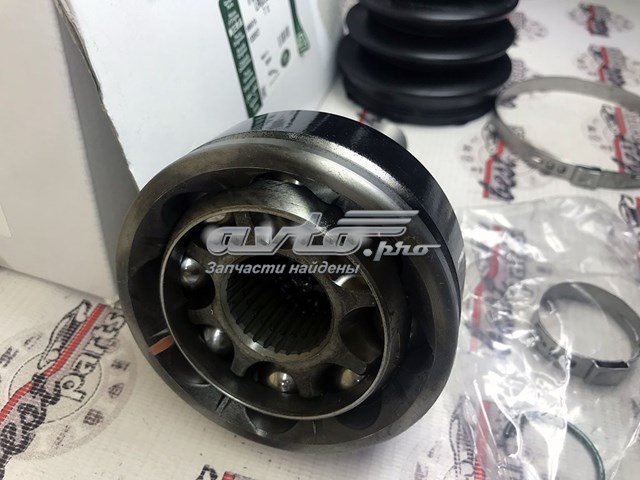 Граната колісна Land Rover LR025067 ціна, від 47.69 USD