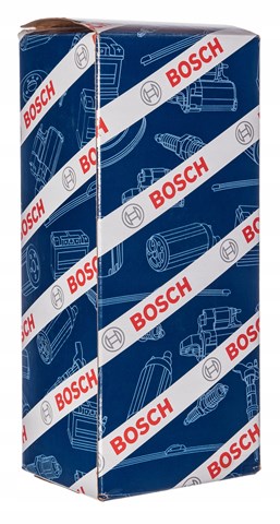 2437010106 Bosch розпилювач дизельної форсунки
