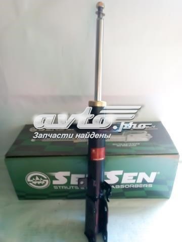 Амортизатор задній, правий Sensen 42140853 ціна, від 60.81 USD