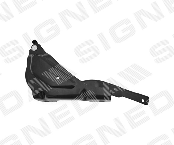 Завіса капота права Signeda PCR21057AR ціна, від 19.00 USD
