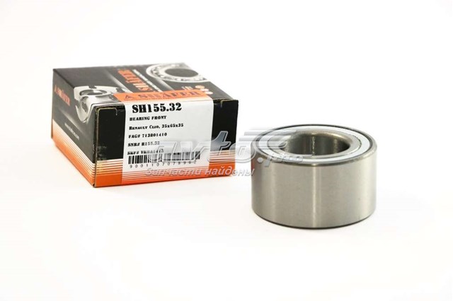 SH15532 Shafer Підшипник маточини передньої