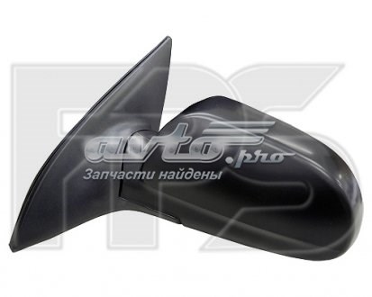 Праве бічне дзеркало FPS FP1704M08 ціна, від 30.05 USD