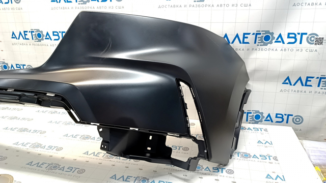 Купити 047113A0A00ZZ Honda Буфер (бампер) передній