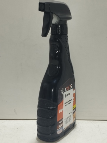 Очищувач шкіряної оббивки салону Axxis VSB063 ціна, від 8.49 USD