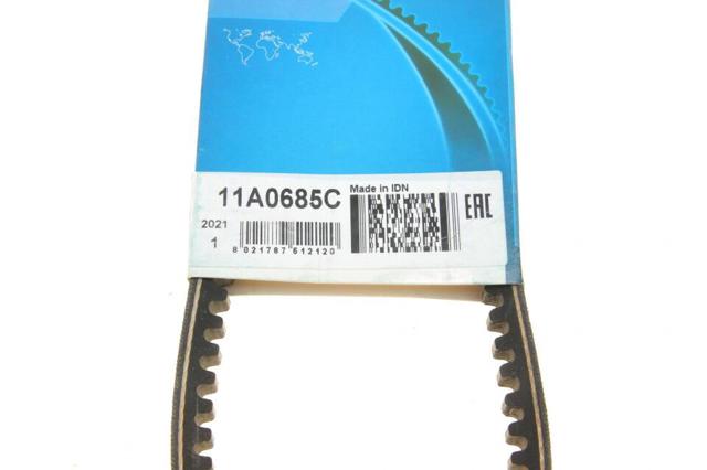 Ремінь кондиціонера Dayco 11A0685C