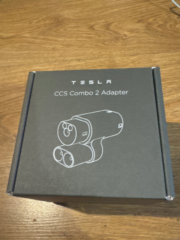  Tesla 150723100A