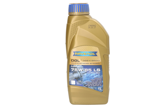 Купити 1221107 Ravenol 