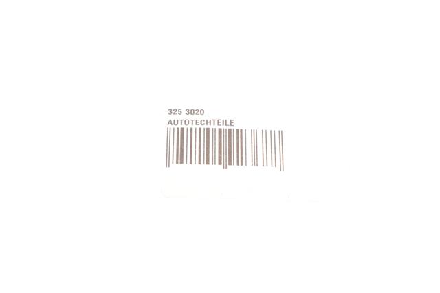 Купити 3253020 Autotechteile Шпилька випускного колектора