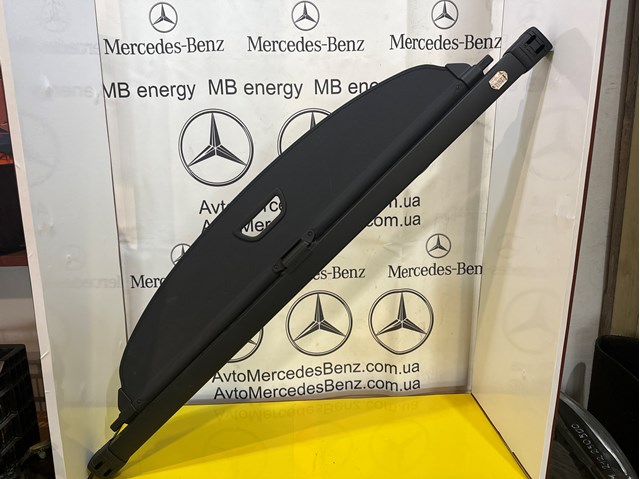 Купити A2538109000 Mercedes Шторка двері багажного відсіку