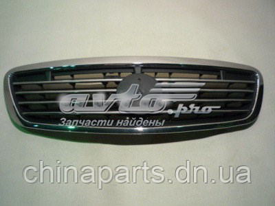  Решітка радіатора Geely CK 1
