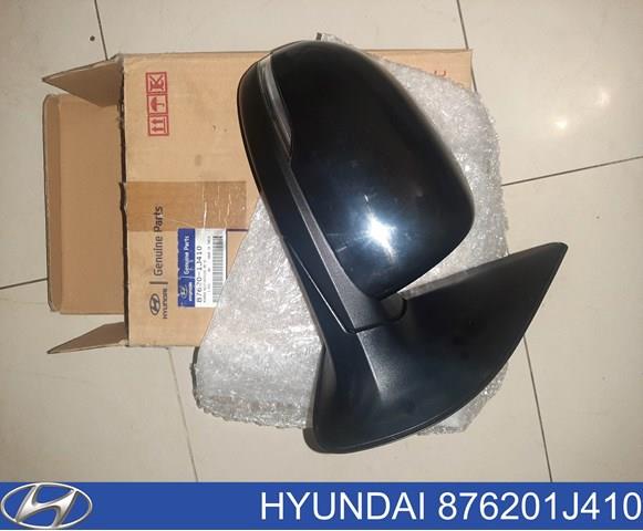 Дзеркало праве 876201J410 Hyundai/Kia