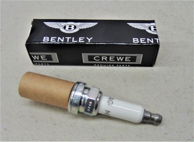07V905600A Bentley 