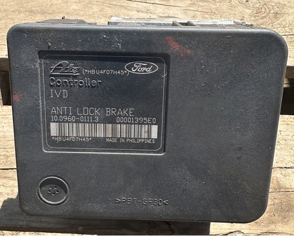 Купити 3M512C405EA Mazda 