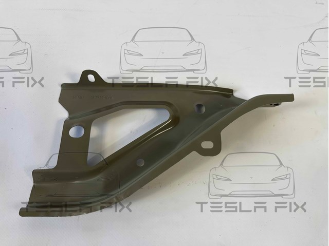 Купити 1487695S0A Tesla Кронштейн кріплення крила переднього лівого, передній