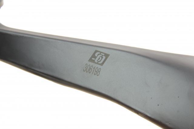 Ролик дверей бічних/зсувних, лівий верхній Solgy 306198