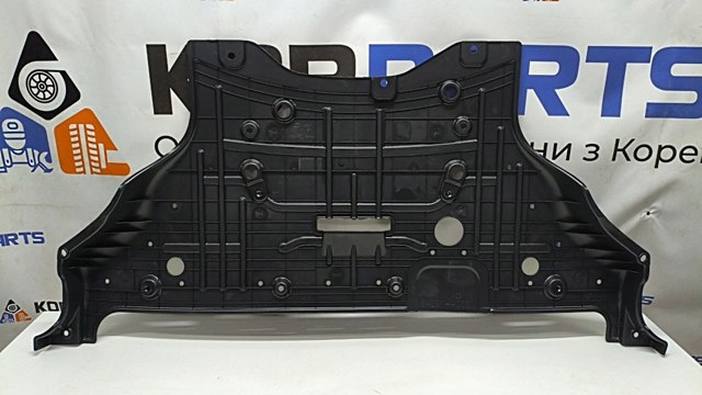Захист піддона Hyundai/Kia 84291AO000