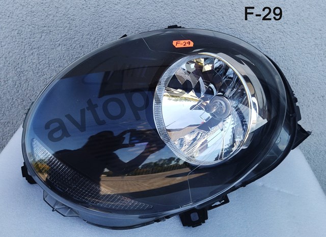 Фари BMW 63117433791 ціна, від 73.29 USD