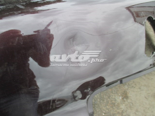 Купити 850221LA2H Nissan/Infiniti Задній бампер