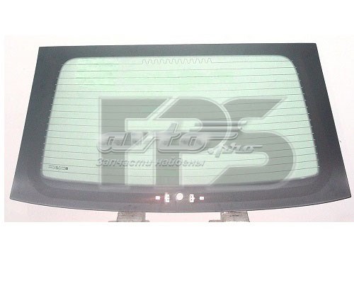 GS5023D21 XYG Скло ляди