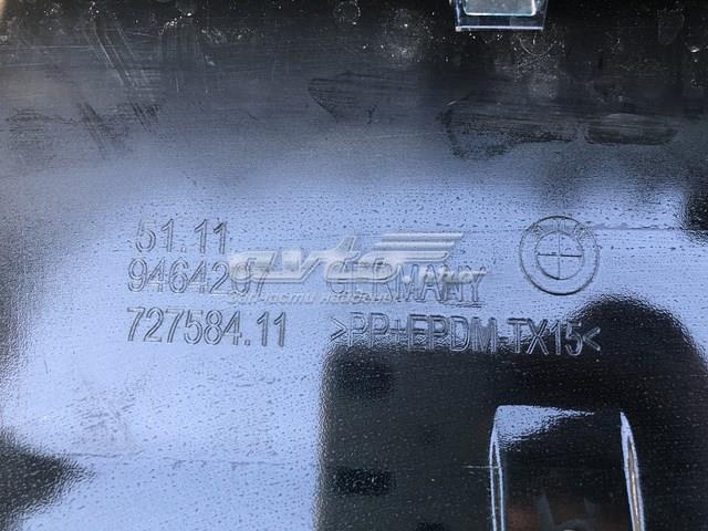  BMW 51119464207 ціна, від 152.03 USD