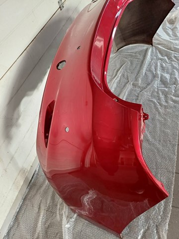 Кожух бампера заднього Mazda GSK150221ABB ціна, від 267.15 USD