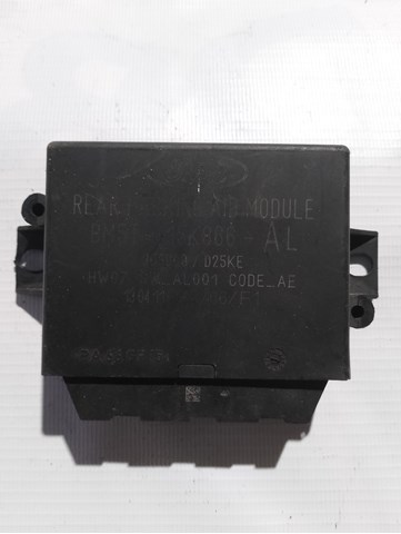 BM5T15K866AL Ford 