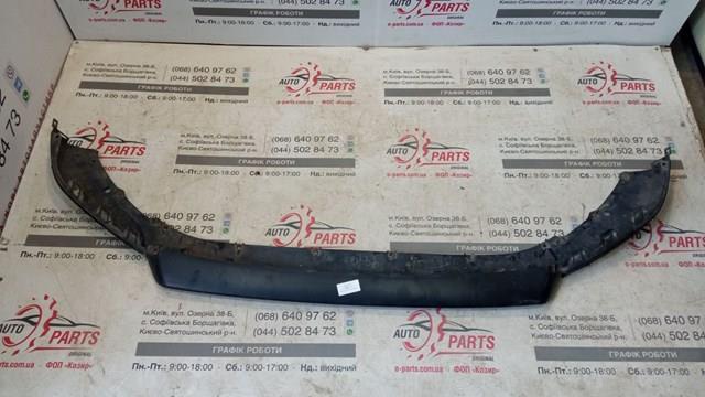 Сплитер переднього бампера Nissan/Infiniti 960105NA0A ціна, від 419.45 USD