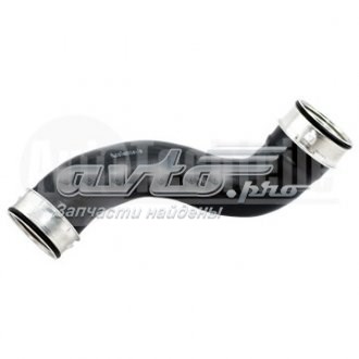 Шланг/патрубок интеркуллера Autotechteile 1005220 ціна, від 31.00 USD