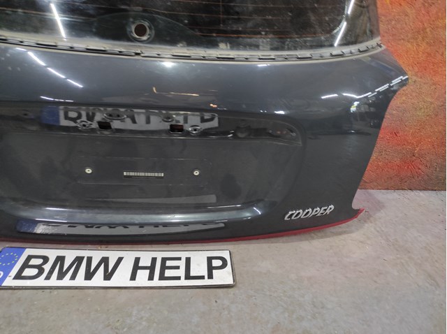  41007378205 BMW