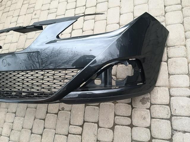 Купити 6J0807221 VAG Буфер (бампер) передній