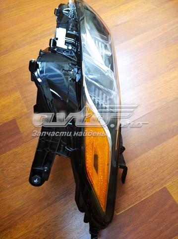 Фара ліва 8115006C40 Toyota