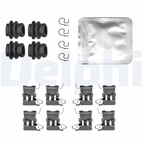 LX0829 Delphi 