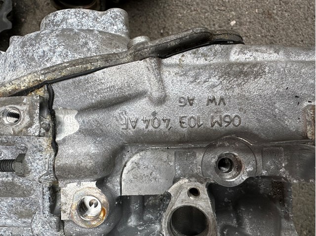  VAG 06M103404AF