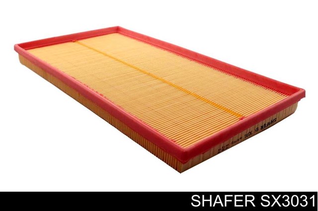 Повітряний фільтр SX3031 Shafer