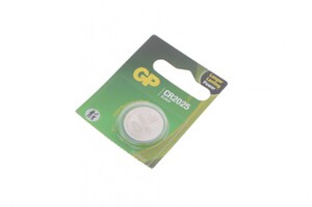 Батарея акумуляторна GP 4891199001130 ціна, від 1.06 USD