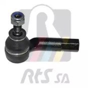 Наконечник рульовий RTS 91909602 ціна, від 13.65 USD