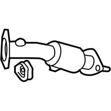 Купити 28610F3400 Hyundai/Kia 