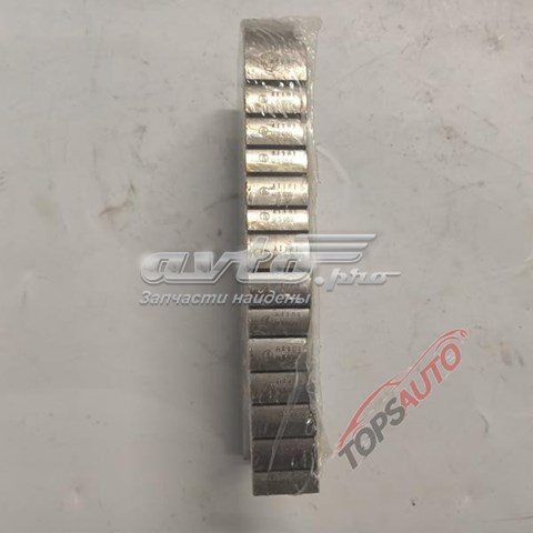Купити M707A050 Taiho Вкладиші колінвала, корінні, комплект, 2-й ремонт (+0,50)