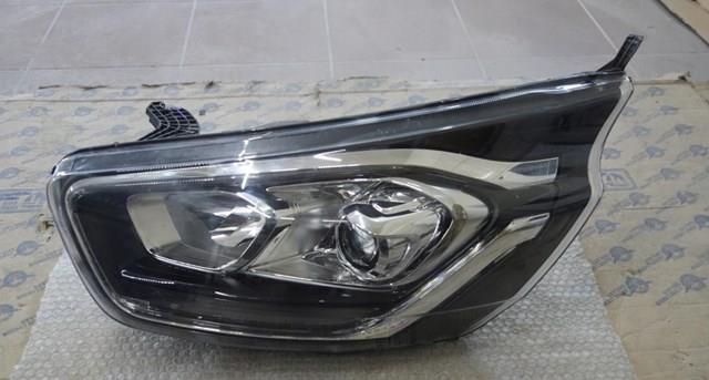 Фари Ford JK2113W030DJ ціна, від 402.40 USD