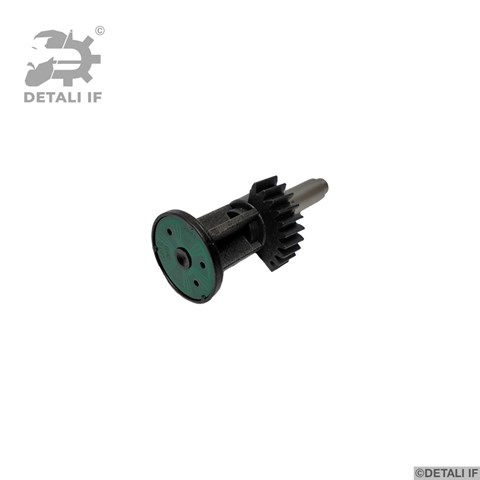 Актуатор турбіни DF15841 Detali IF