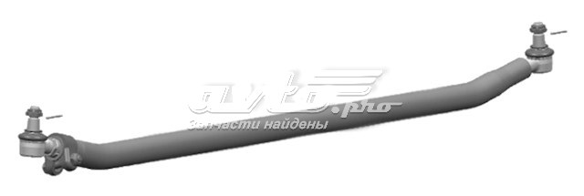 Купити 220279 C.e.i. Тяга поперечна передньої підвіски
